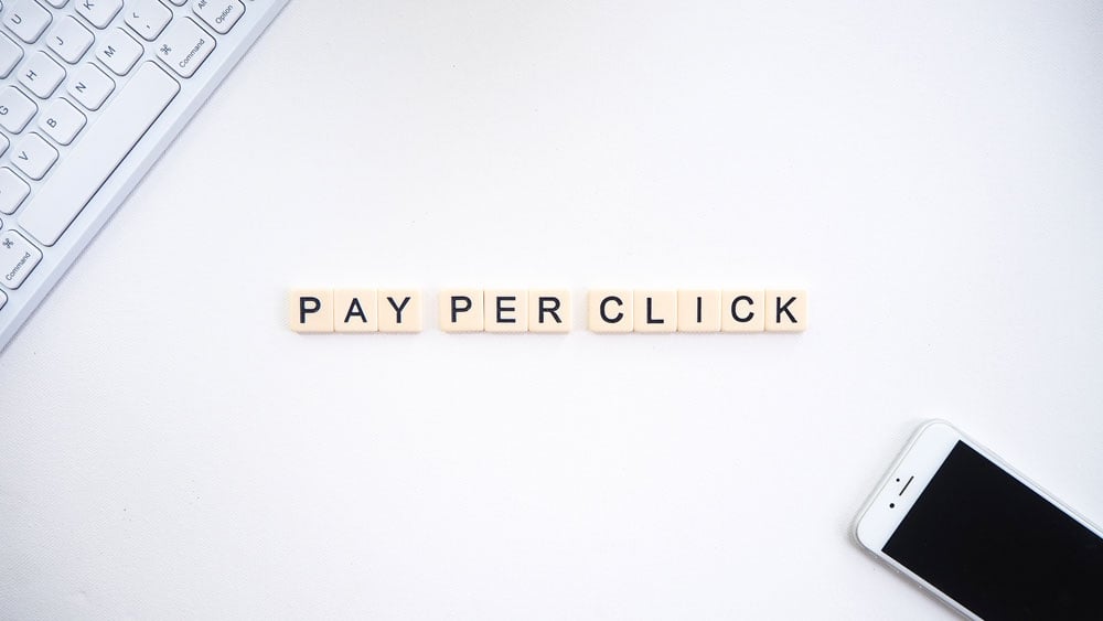 Pay Per Click Basics