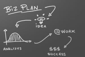 Develop a Viable Business Plan