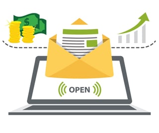 Email Open Rate