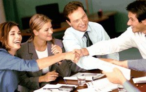 A Happy Customer is a Loyal Customer