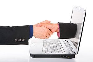 Social Media Sales