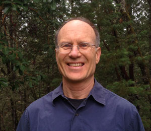 Bio pic of Bob Dale, marketing coordinator