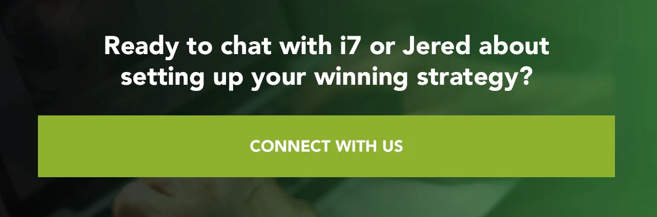 Contact i7 Marketing