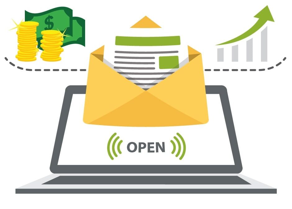 What’s a Good Email Open Rate? (And 3 Ways to Boost It)