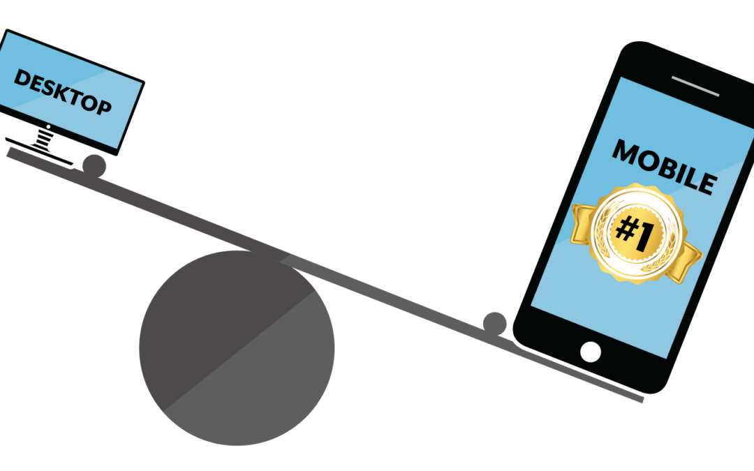 Why Web Design Must Be Mobile-First