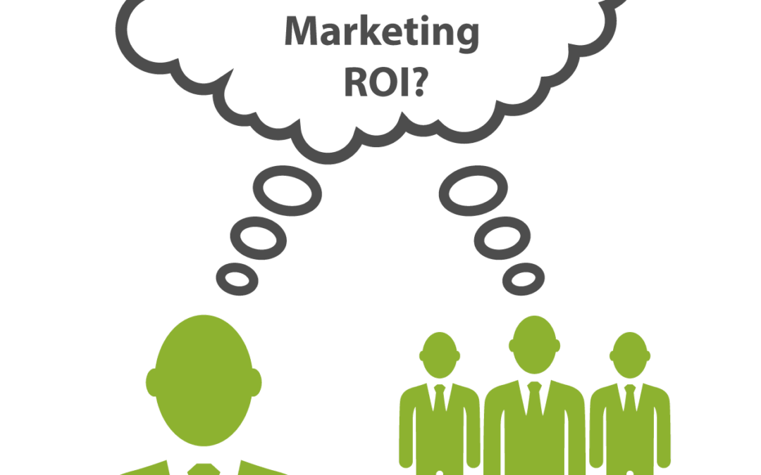 Do You Know Your True Marketing ROI?