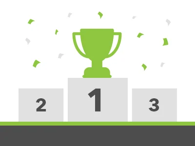 Running a Facebook contest