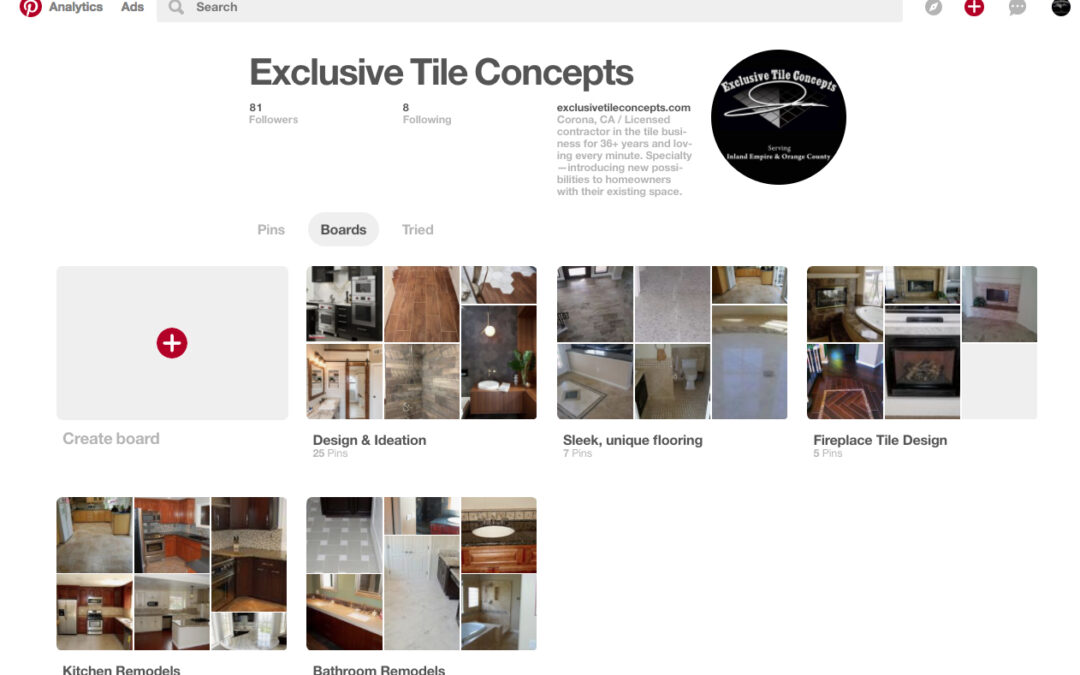Boost Brand Awareness with Pinterest and Instagram