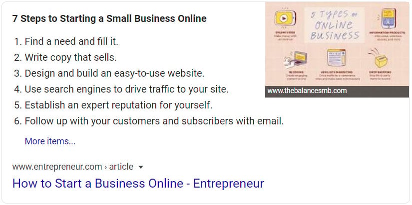 How to Win Featured Snippets and AI Overviews